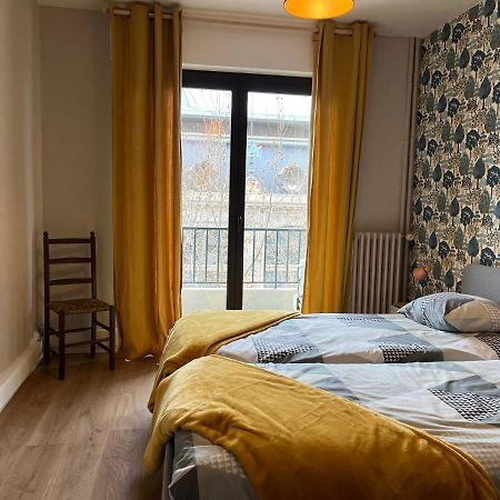 Appartement D'Artiste Lumineux Central 76M2 Perpignan Dış mekan fotoğraf