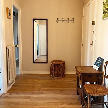 Appartement D'Artiste Lumineux Central 76M2 Perpignan Dış mekan fotoğraf