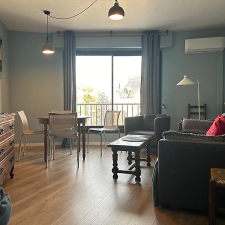 Appartement D'Artiste Lumineux Central 76M2 Perpignan Dış mekan fotoğraf