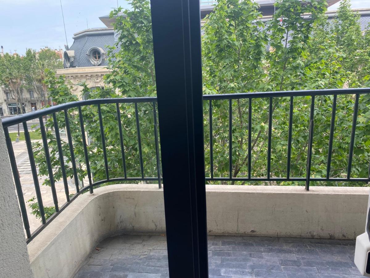 Appartement D'Artiste Lumineux Central 76M2 Perpignan Dış mekan fotoğraf