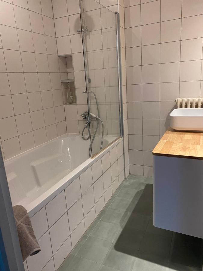 Appartement D'Artiste Lumineux Central 76M2 Perpignan Dış mekan fotoğraf