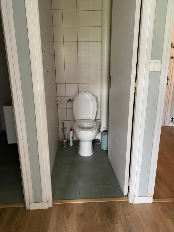 Appartement D'Artiste Lumineux Central 76M2 Perpignan Dış mekan fotoğraf