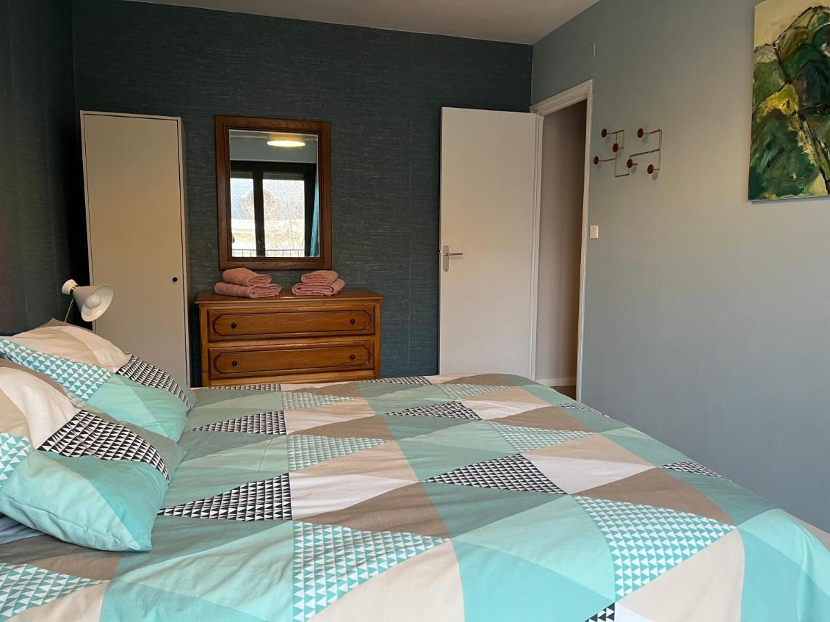 Appartement D'Artiste Lumineux Central 76M2 Perpignan Dış mekan fotoğraf