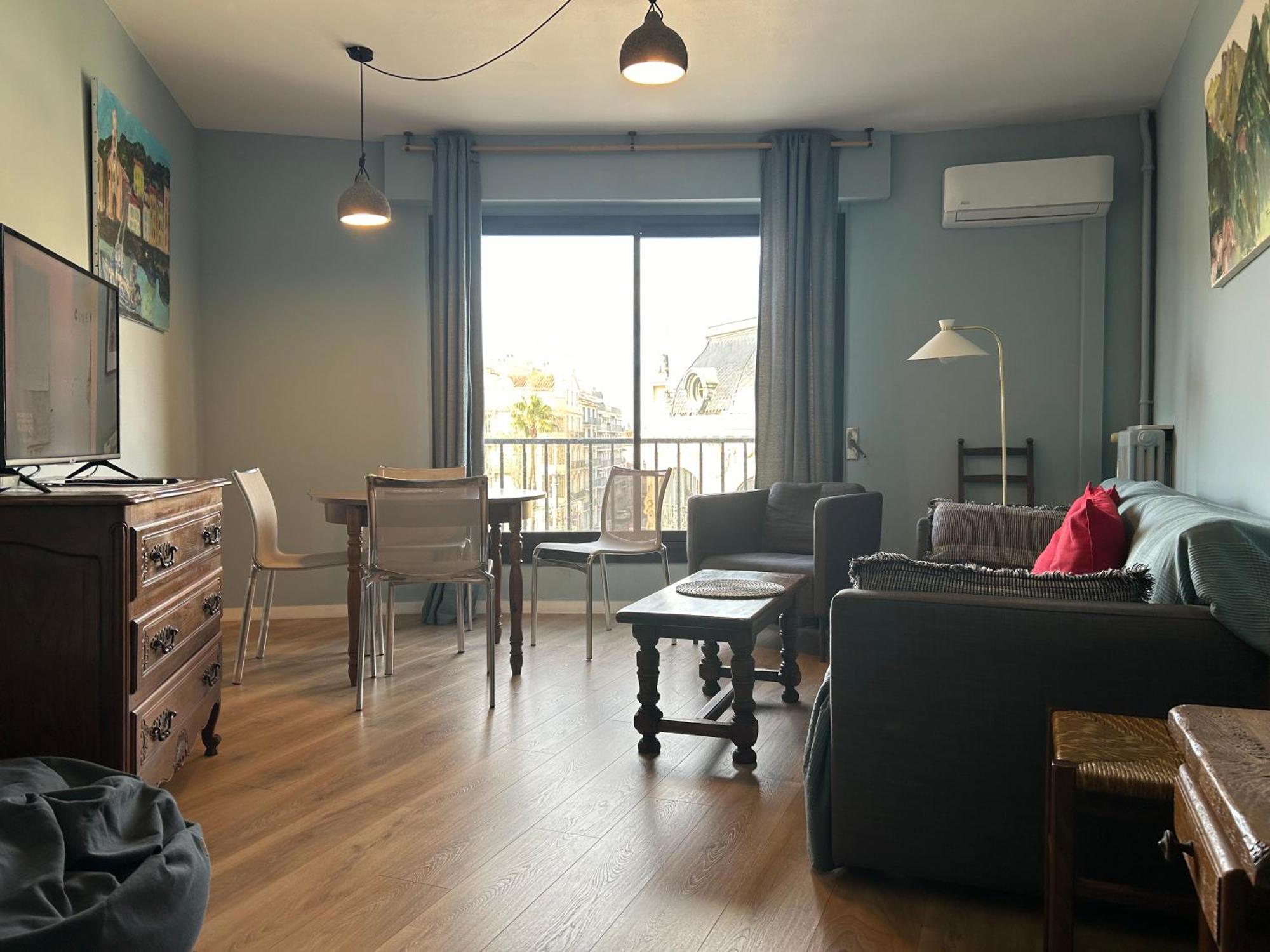 Appartement D'Artiste Lumineux Central 76M2 Perpignan Dış mekan fotoğraf